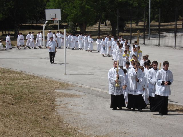 Jubilarni 30. susret ministranata naše biskupije