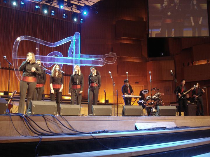 Uskrs fest 2010.