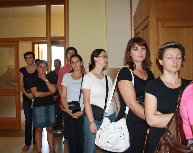 Pastoralne suradnice u Međugorju