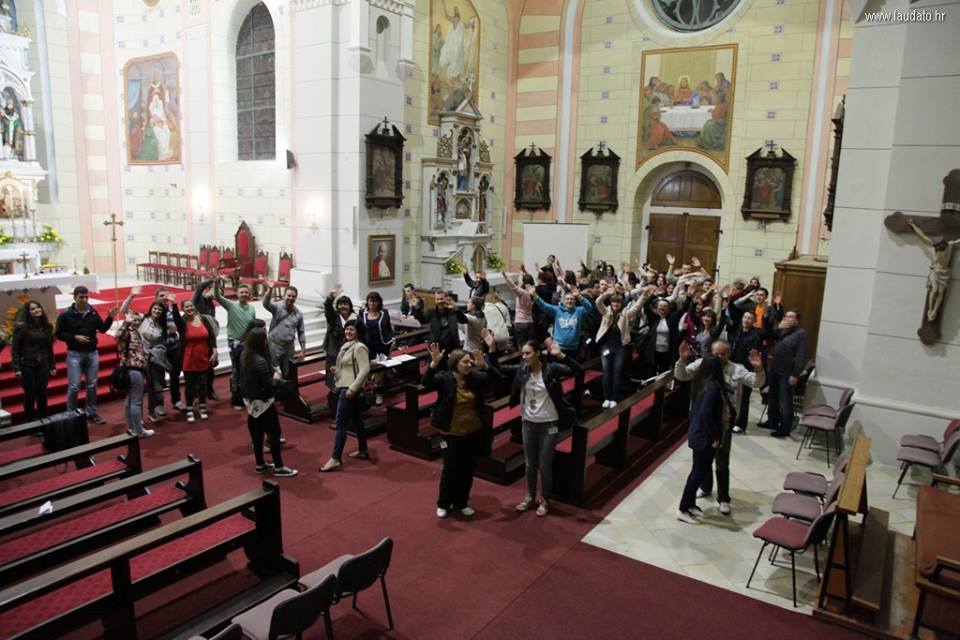 MARIJA FEST 2014.